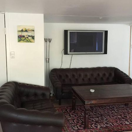 The Perfect Base In Torshavn Apartment ภายนอก รูปภาพ