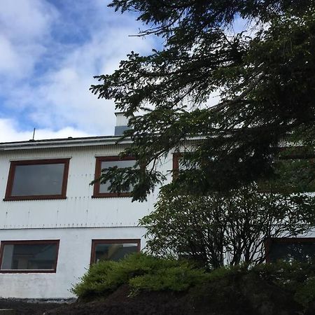 The Perfect Base In Torshavn Apartment ภายนอก รูปภาพ