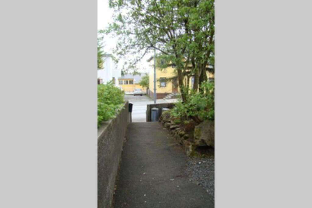 The Perfect Base In Torshavn Apartment ภายนอก รูปภาพ