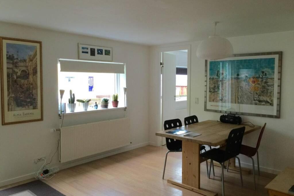 The Perfect Base In Torshavn Apartment ภายนอก รูปภาพ