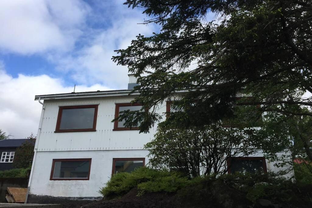 The Perfect Base In Torshavn Apartment ภายนอก รูปภาพ