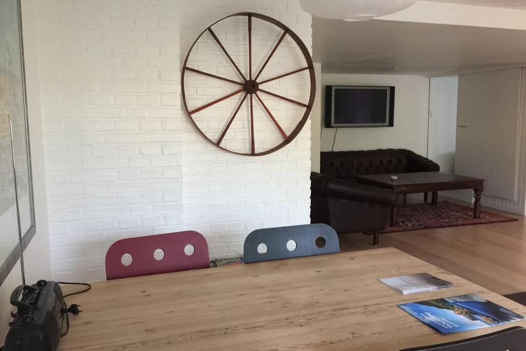 The Perfect Base In Torshavn Apartment ภายนอก รูปภาพ